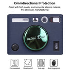 Soft Silicone Protective Case for FUJIFILM instax mini Evo, For FUJIFILM instax mini Evo, FUJIFILM instax mini Evo