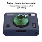 Soft Silicone Protective Case for FUJIFILM instax mini Evo, For FUJIFILM instax mini Evo, FUJIFILM instax mini Evo