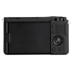 For Sony ZV-E10 Soft Silicone Protective Case, For Sony ZV-E10