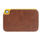 For Kodak PRINTOMATIC Full Body Camera PU Leather Case Bag with Strap, For Kodak PRINTOMATIC