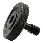 1/4 inch Male to Female Screw Adapter for Fixing Light / Stand