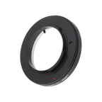 FD-AI FD-NIK Lens Macro Adapter Ring for Canon FD Lens to Nikon AI Lens, FD-AI FD-NIK
