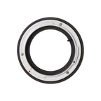 FD-AI FD-NIK Lens Macro Adapter Ring for Canon FD Lens to Nikon AI Lens, FD-AI FD-NIK