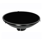 Godox RS55CM 55cm Studio White Beauty Dish Reflector Bowens Mount Diffuser, RS55CM
