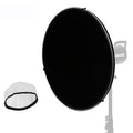 Godox RS42CM 42cm Studio White Beauty Dish Reflector Bowens Mount Diffuser, RS42CM