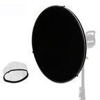 Godox RS42CM 42cm Studio White Beauty Dish Reflector Bowens Mount Diffuser, RS42CM