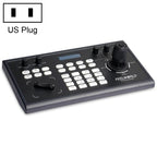 FEELWORLD KBC10 PTZ Camera Controller with Joystick and Keyboard Control ,Support PoE, KBC10