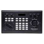 FEELWORLD KBC10 PTZ Camera Controller with Joystick and Keyboard Control ,Support PoE, KBC10