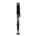BEXIN P335C Camera Carbon Fiber Monopod Travel Live Selfie Bracket Holder, P335C