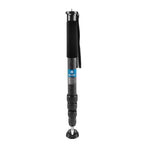 BEXIN P335C Camera Carbon Fiber Monopod Travel Live Selfie Bracket Holder, P335C