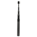 BEXIN P275A  Aluminum Alloy Extension Pole Selfie Stick Extender, Length: 19cm-73cm