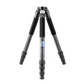 BEXIN RC294 Portable Collapsible Carbon Fiber Camera Tripod, RC294