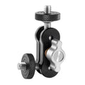 BEXIN TM-2 Multi-function Magic Arm Ball Mount Clamp Clip, TM-2