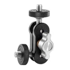 BEXIN TM-2 Multi-function Magic Arm Ball Mount Clamp Clip, TM-2