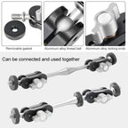 BEXIN TM-3 Multi-function Magic Arm Ball Mount Clamp Clip, TM-3