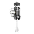 BEXIN TM-4 Multi-function Magic Arm Ball Mount Clamp Clip, TM-4