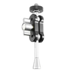 BEXIN TM-4 Multi-function Magic Arm Ball Mount Clamp Clip, TM-4