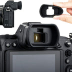 DK-29 Eyepiece Eyecup for Nikon Z7 / Z7 II / Z6 / Z6 II /Z5, Eyecup DK-29