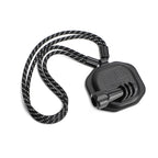 Sunnylife ZJ554 Magnetic Wearable Neck Phone Action Camera  Holder