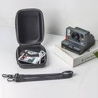 For Polaroid One Step 2 / NOW EVA Camera Case Shockproof Camera Storage Bag