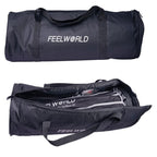 FEELWORLD FSP60 60cm Parabolic Softbox Quick Release Diffuser with Bowens Mount, FSP60 60cm