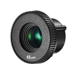Godox AK-R27 65mm Standard Lens for AK-R21 Projection Attachment, AK-R27
