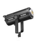 Godox SL300III 330W LED Light 5600K Daylight Video Flash Light, SL300III