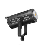 Godox SL200III 215W LED Light 5600K Daylight Video Flash Light, SL200III