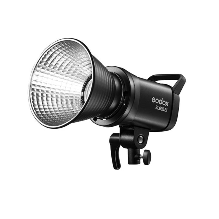 Godox SL60IIBi 75W Bi-Color 2800K-6500K LED Video Light, SL60IIBi