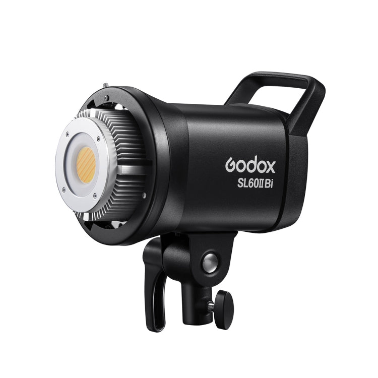 Godox SL60IIBi 75W Bi-Color 2800K-6500K LED Video Light, SL60IIBi