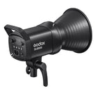 Godox SL60IIBi 75W Bi-Color 2800K-6500K LED Video Light, SL60IIBi