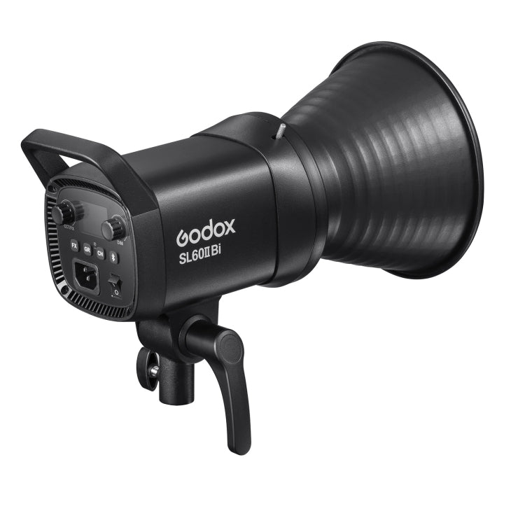 Godox SL60IIBi 75W Bi-Color 2800K-6500K LED Video Light, SL60IIBi
