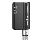 Godox TimoLink RX Wireless DMX Receiver, Receiver