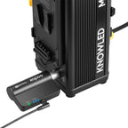 Godox TimoLink RX Wireless DMX Receiver, Receiver