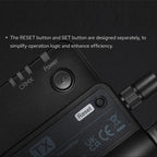 Godox TimoLink TX Wireless DMX Transmitter, Transmitter