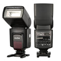 Godox TT560II Wireless 433MHz GN38 Camera Flash Speedlite Light, TT560II