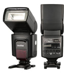 Godox TT560II Wireless 433MHz GN38 Camera Flash Speedlite Light, TT560II