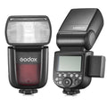 Godox V850III 2.4GHz Wireless Flash Speedlite Camera Light, V850III(AU Plug), V850III(EU Plug), V850III(UK Plug), V850III(US Plug)