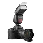 Godox V850III 2.4GHz Wireless Flash Speedlite Camera Light, V850III(AU Plug), V850III(EU Plug), V850III(UK Plug), V850III(US Plug)