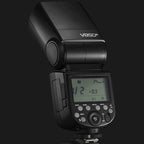 Godox V850III 2.4GHz Wireless Flash Speedlite Camera Light, V850III(AU Plug), V850III(EU Plug), V850III(UK Plug), V850III(US Plug)