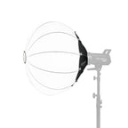 FEELWORLD FSL65 65cm Lantern Softbox Quick Release Diffuser with Bowens Mount, FSL65 65cm