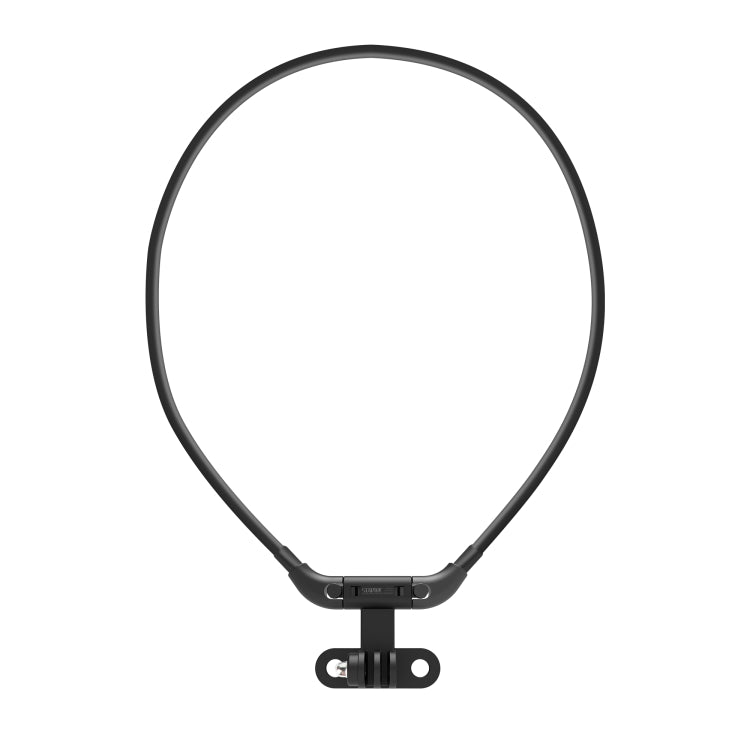 STARTRC Hands Free Lazy Wearable Neck Camera Holder FPV Vlog POV Mount