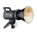 FEELWORLD FL225B 225W Bi-color Point Source Video Light, Bluetooth APP Control, FL225B