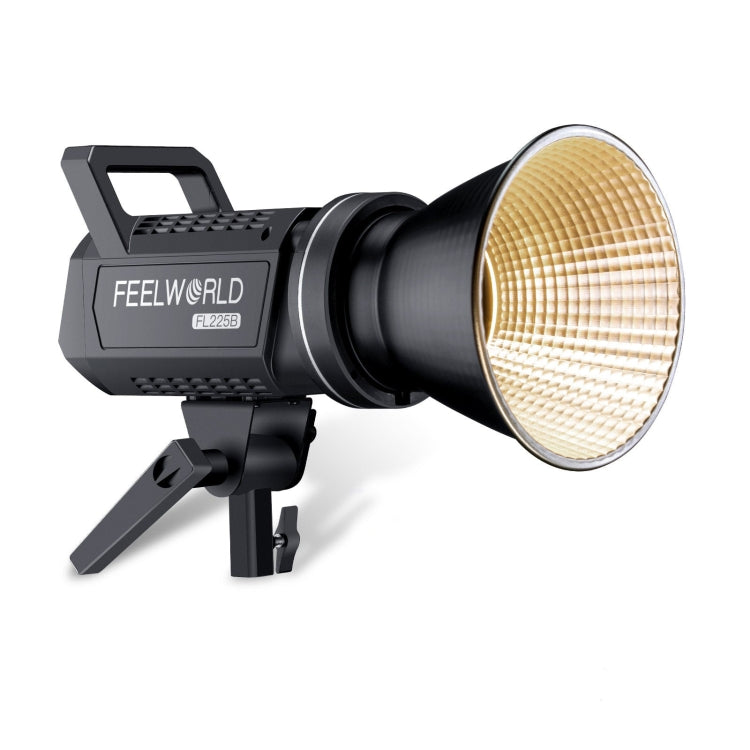 FEELWORLD FL225B 225W Bi-color Point Source Video Light, Bluetooth APP Control, FL225B