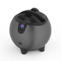Q9 Al Gesture Recognition Two Axis Follow-up Cloud Platform, Q9 (Dark Gray), Q9 (Gun Metal), Q9 (Gold)