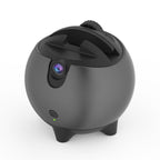 Q9 Al Gesture Recognition Two Axis Follow-up Cloud Platform, Q9 (Dark Gray), Q9 (Gun Metal), Q9 (Gold)