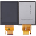 For Canon PowerShot SX740 HS LCD Display Screen, For Canon PowerShot SX740 HS
