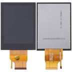 For Canon PowerShot SX740 HS LCD Display Screen, For Canon PowerShot SX740 HS