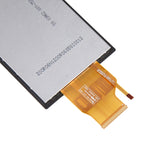 For Canon PowerShot SX740 HS LCD Display Screen, For Canon PowerShot SX740 HS