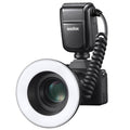 Godox MF-R76N TTL Macro Ring Flash for Nikon, MF-R76N